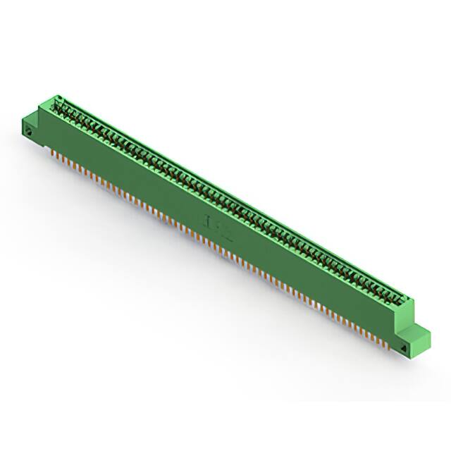 845-122-521-212 EDAC Inc.  Edgeboard Connectors